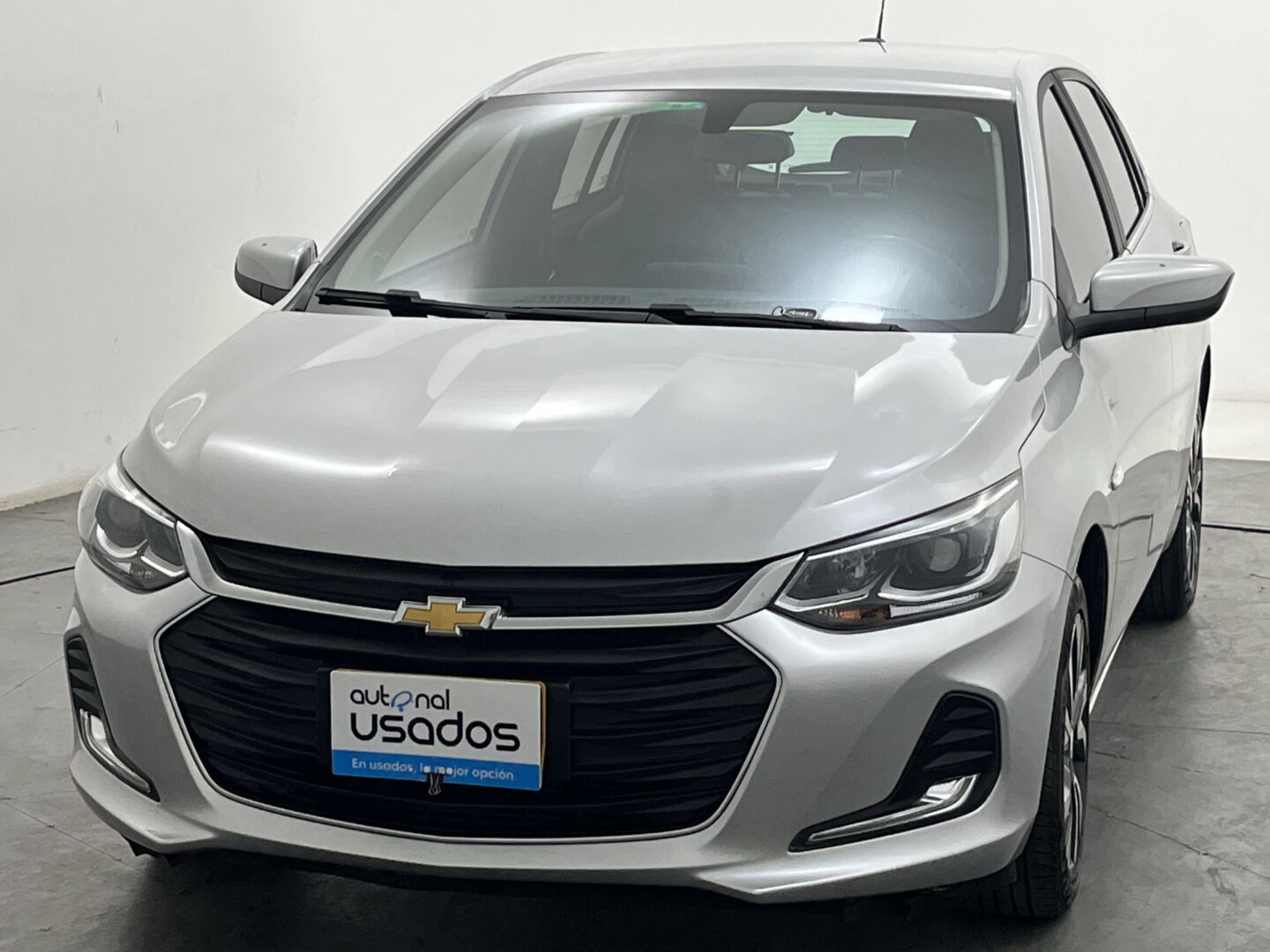 Chevrolet Onix Premier 2023