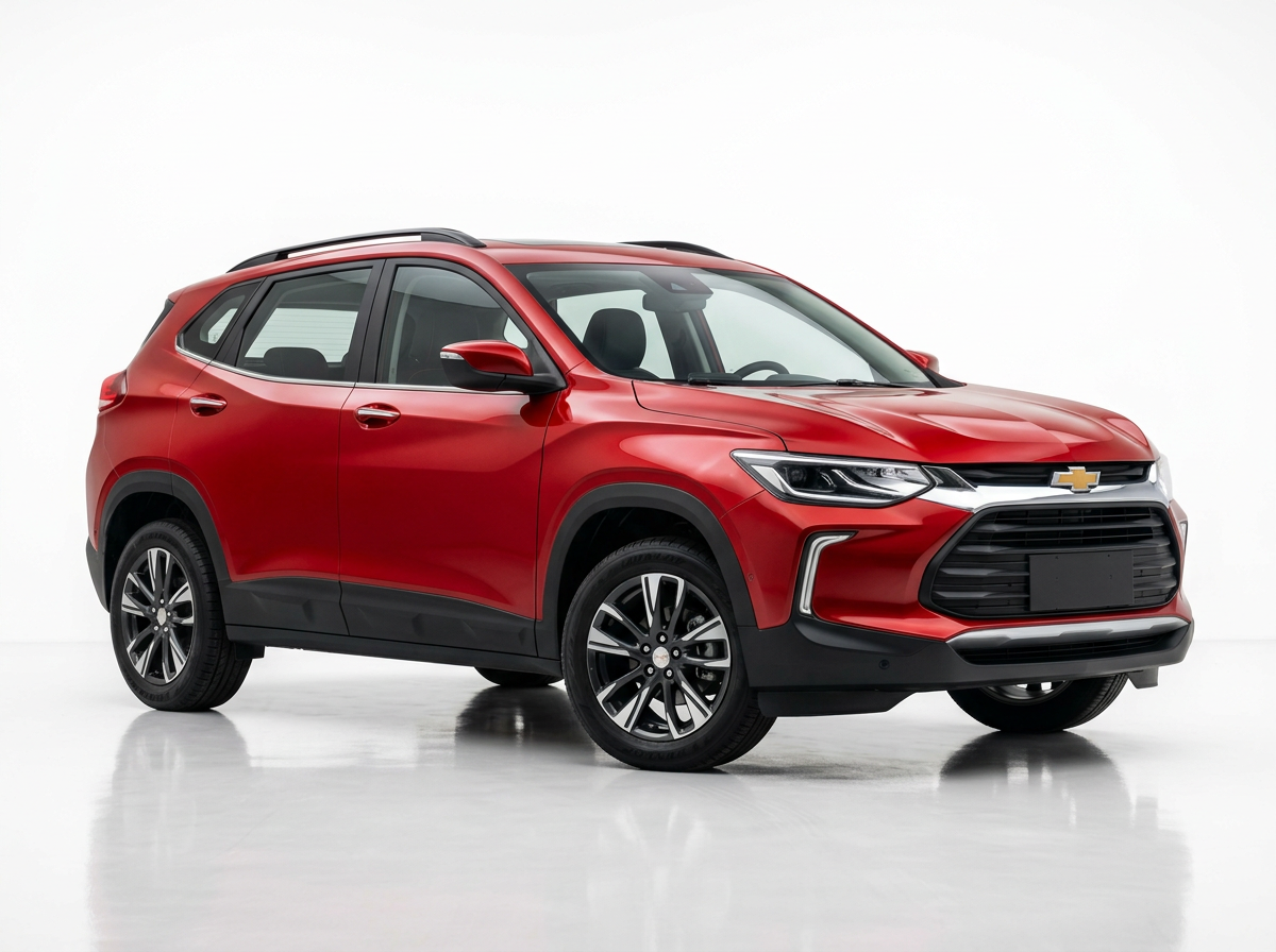 Chevrolet Tracker Premier 2024