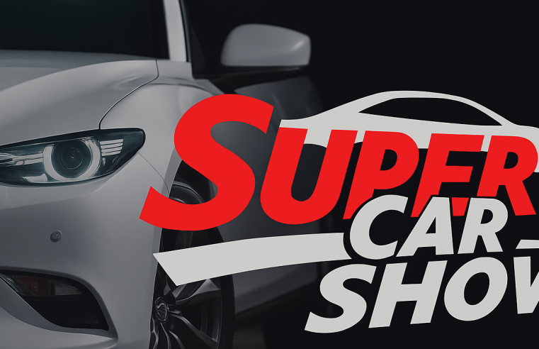 Anuncie aqui ! Super Car Show, o seu maior e mais tradiocional feirão de automóveis, agora on-line .