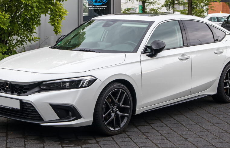 Honda Civic 