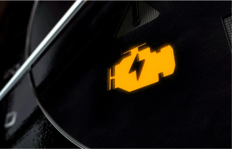 Luz de Verificação do Motor: O que Fazer Quando Ela Acender?