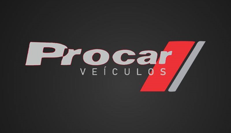 PROCAR VEÍCULOS